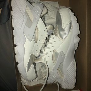 Women Nike Huarache